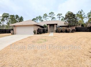 11362 Bagley Ct, Pensacola, FL 32506