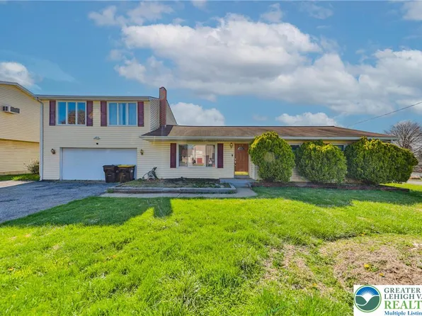 2033 11th St, Bethlehem, PA 18020