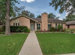 16330 Locke Haven Dr, Houston, TX 77059