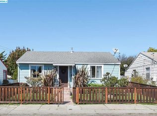 915 Bataan Ave, Berkeley, CA 94710