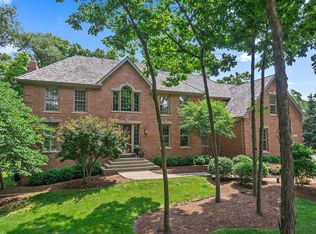 26570 Southgate Trl, Pt Barrington, IL 60010