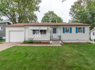 3125 S 122nd St, Omaha, NE 68144