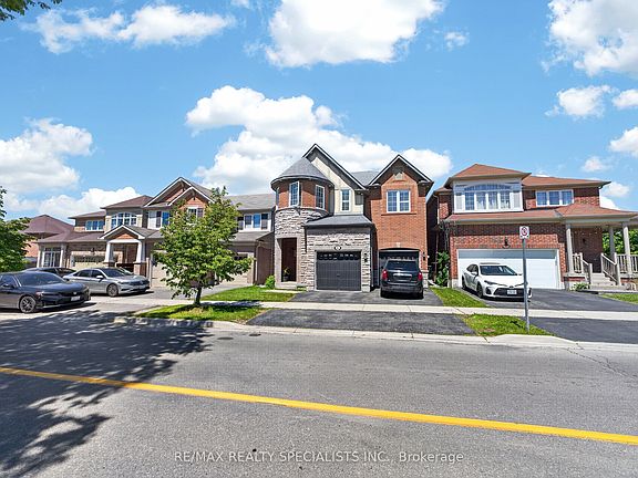 2nd image of 4 Donomore Dr