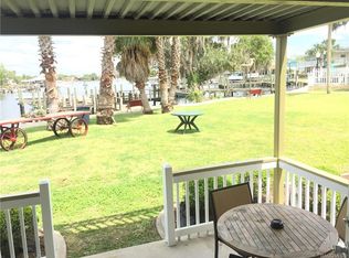 5297 S Cherokee Way #101, Homosassa, FL 34448