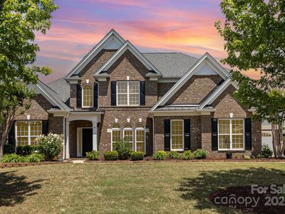 10202 Alouette Dr, Waxhaw, NC, 28173