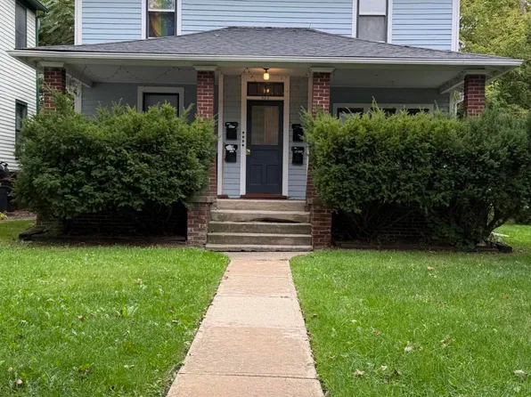 425 N Adams St, Ypsilanti, MI 48197