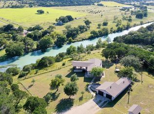 3815 Junction Hwy, Ingram, TX 78025