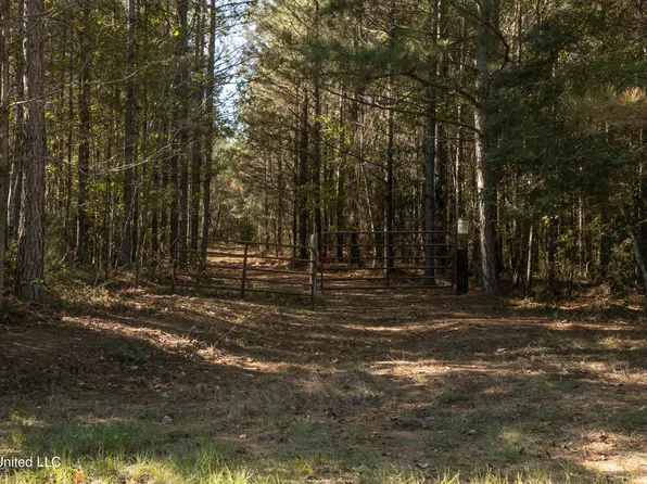 Union Rd, Hazlehurst, MS 39083