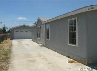 27651 Monroe Ave, Menifee, CA 92585