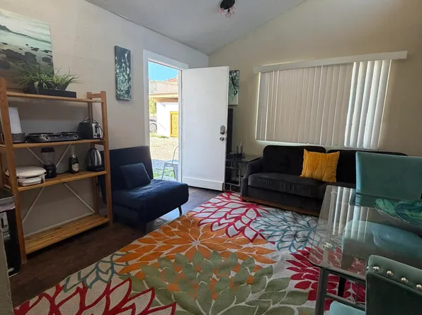 6917 Coley Ave Unit 5, Las Vegas, NV 89117