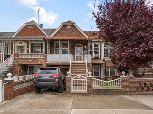 1578 81st St, Brooklyn, NY 11228
