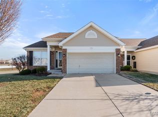 1602 Platinum Ct, O'Fallon, MO 63366