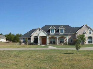 4041 Wisteria Trl, Midlothian, TX 76065