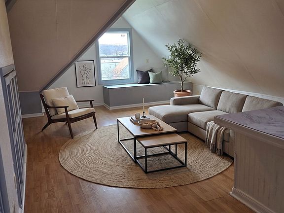 Living Room (Virtual Staging)