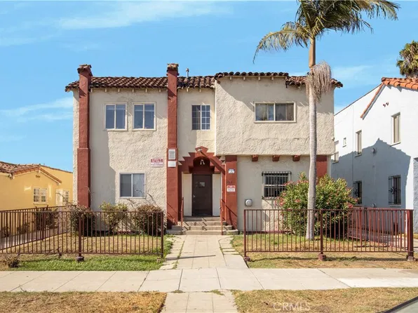 1103 W 64th St, Los Angeles, CA 90044