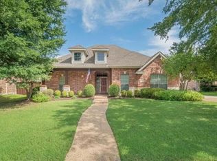 2023 Winding Way Ln, Allen, TX 75002