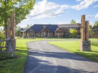 167 Rivers Edge Rd, Belgrade, MT 59714