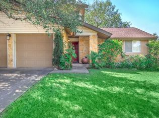 602 Stoney Brk, Round Rock, TX 78681