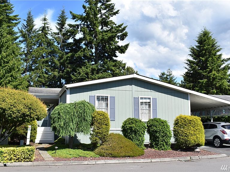 1427 100th St SW Everett, WA, 98204 Apartments for Rent Zillow