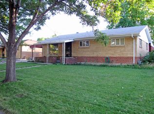 1385 Racine St, Aurora, CO 80011