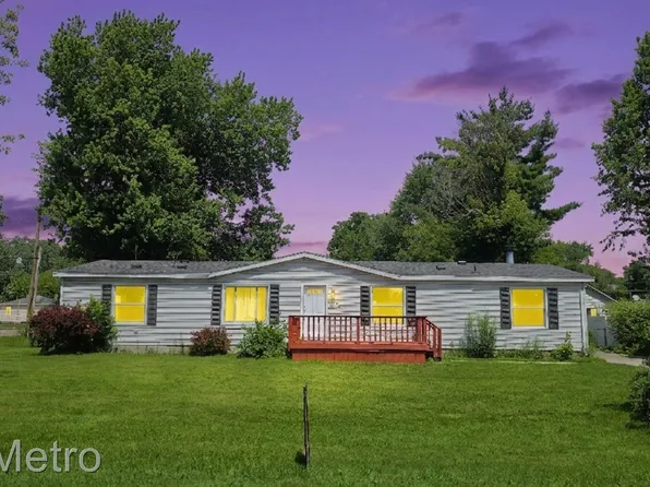 3520 Hogarth Ave, Flint, MI 48532