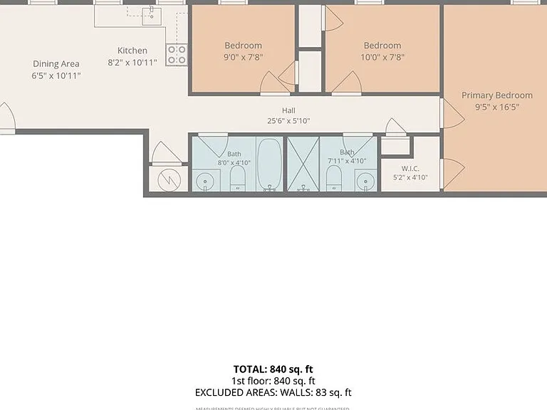 910 E 226th St #2 — Photo 7