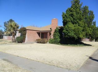 1125 S 5th Ave, Safford, AZ 85546