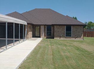 122 Westend Ln, Weatherford, TX 76088