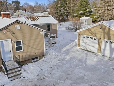 50 Johnson Road, Gorham, ME, 04038