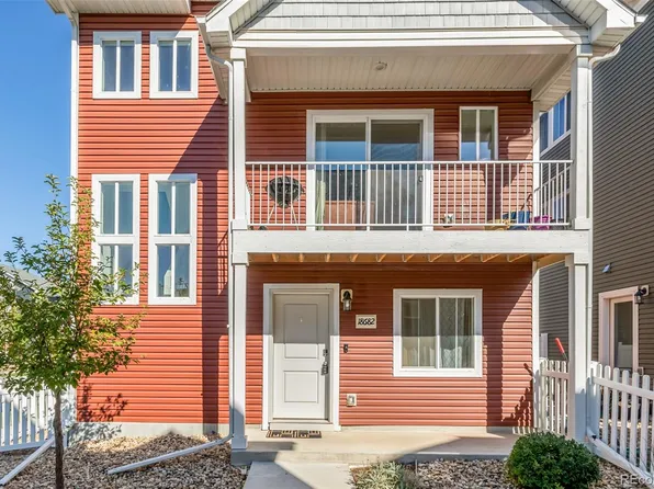 18682 E 54th Avenue, Denver, CO 80249