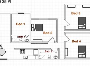 1339 W 35th Pl APT 2, Los Angeles, CA 90007