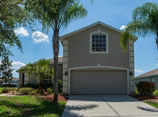 8620 Tidal Bay Ln, Tampa, FL 33635