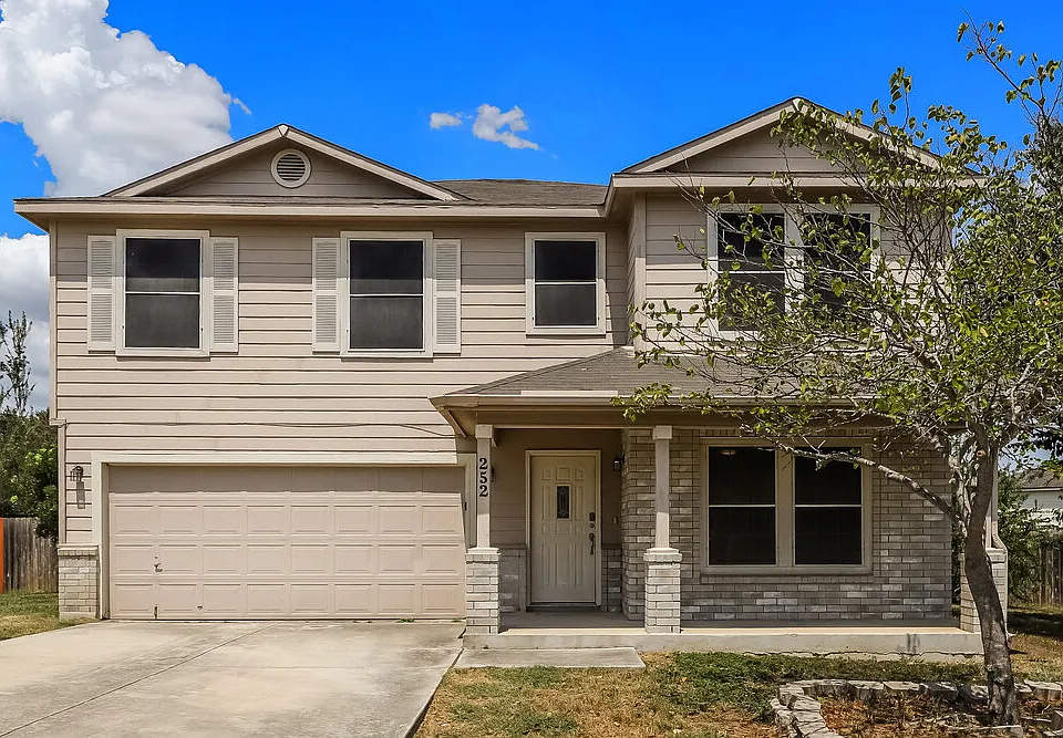 252 Willow Run