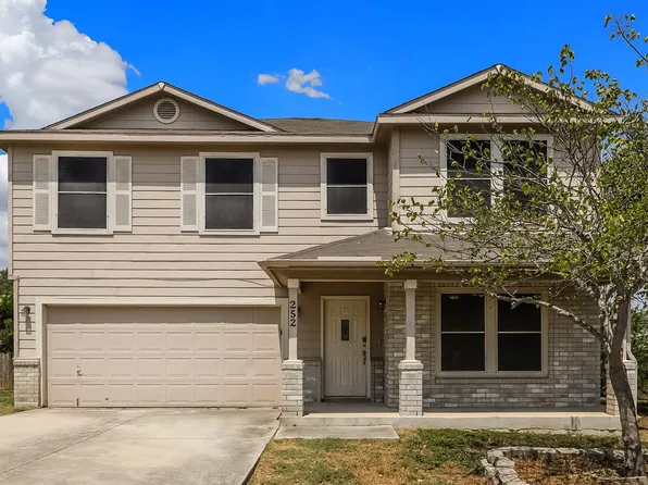 252 Willow Run, Cibolo, TX 78108