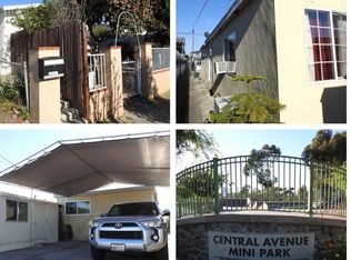 3545 40th St, San Diego, CA 92105