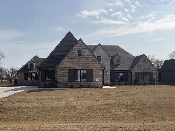11236 S 220th East Ave, Broken Arrow, OK 74014