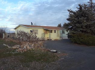 8904 Broad St NE, Moses Lake, WA 98837