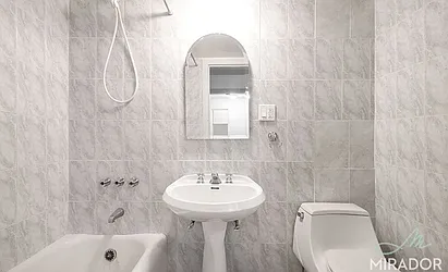 Rented by Mirador Real Estate