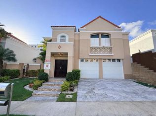 Vereda 11 Monte Verde Real #37, San Juan, PR 00926