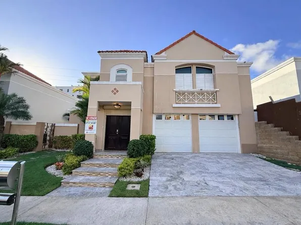 Vereda 11 Monte Verde Real #37, San Juan, PR 00926