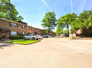 Brentwood Forest Apartments, Norfolk, VA 23518