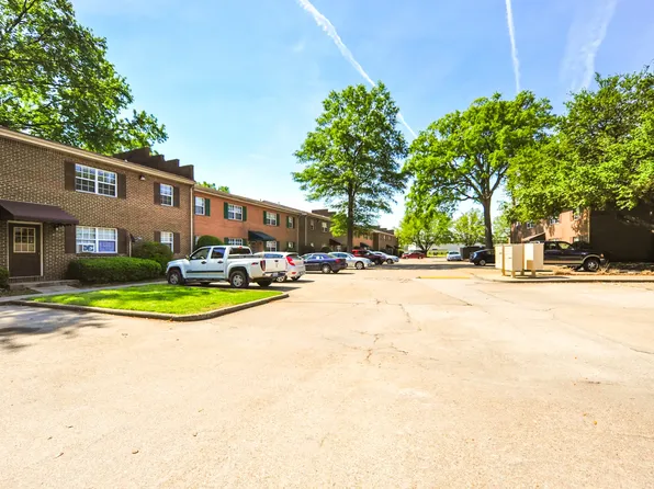 Brentwood Forest Apartments