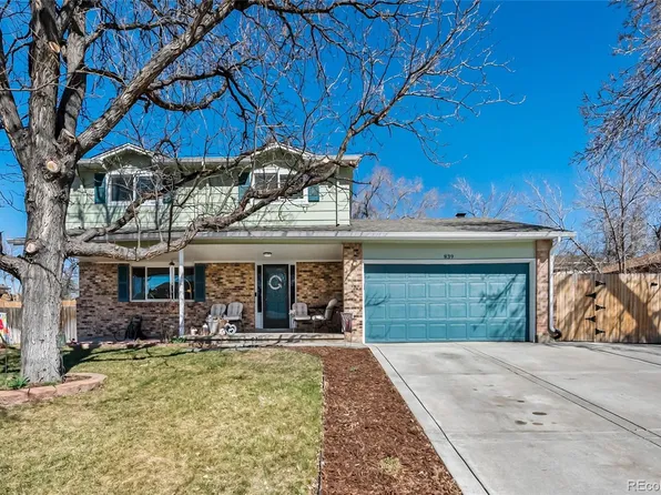839 Mercury Circle, Littleton, CO 80124