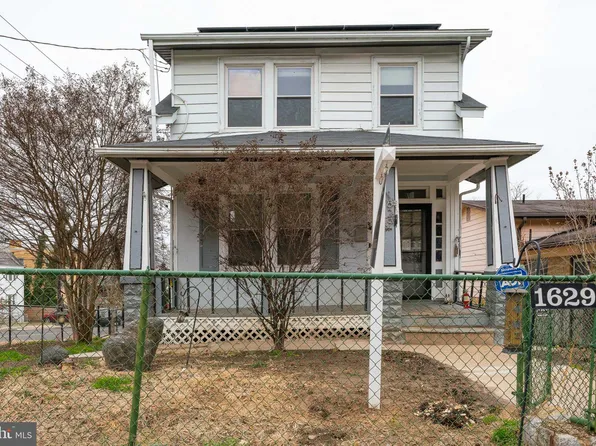 1629 30th St SE, Washington, DC 20020