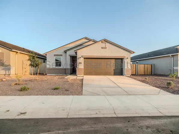 5549 E Cinder Ln, San Tan Valley, AZ