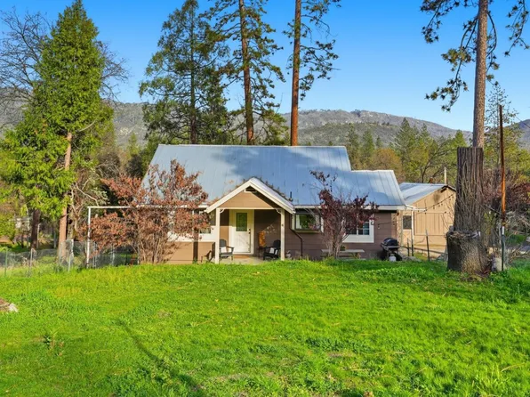 32837 Road 222, North Fork, CA 93643