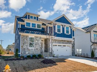 196 Dunloe Loop, Raleigh, NC 27603