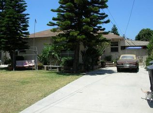 8617 Edmond Dr, Rosemead, CA 91770