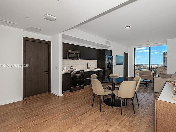 2nd image of 398 NE 5th St #2418