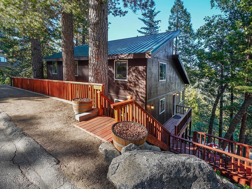 7489 Henness Ridge Rd, Yosemite National Park, CA 95389 Zillow